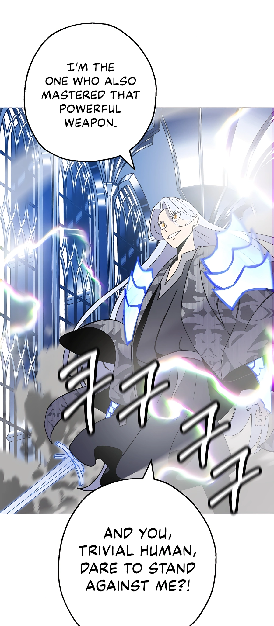 Read The Story of a Low Rank Soldier Becoming a Monarch EN Manga Online