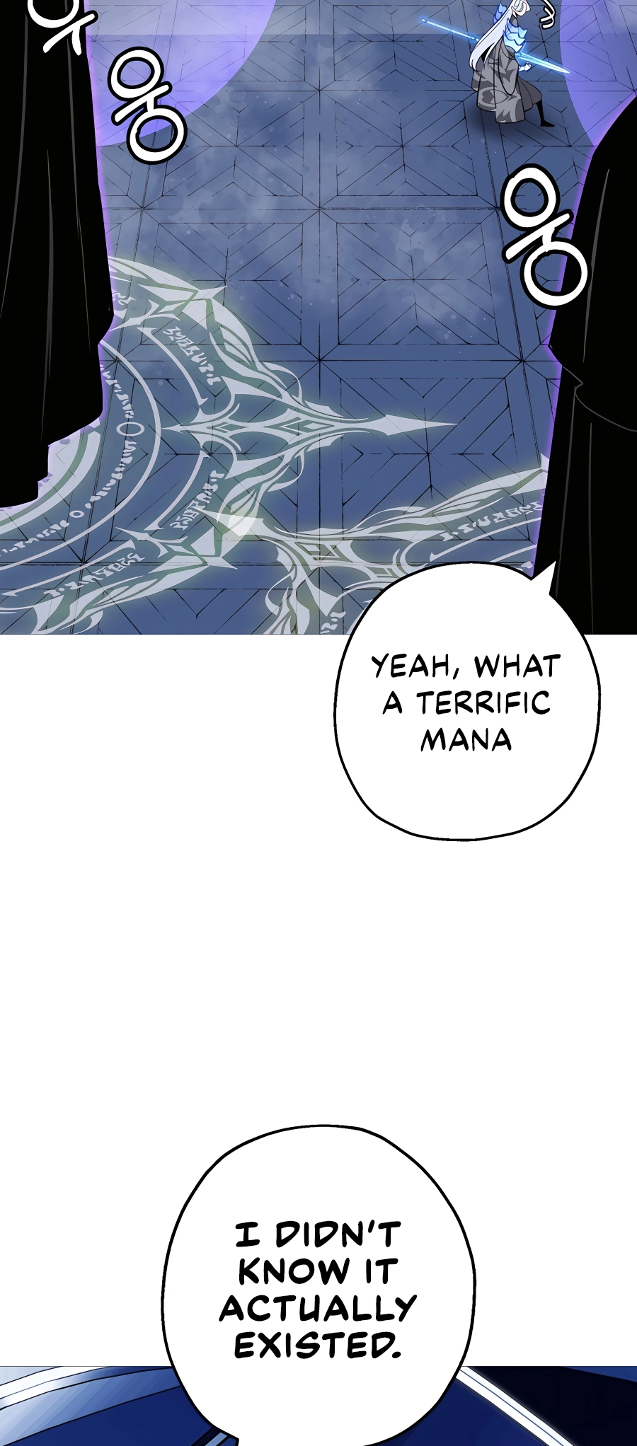 Read The Story of a Low Rank Soldier Becoming a Monarch EN Manga Online