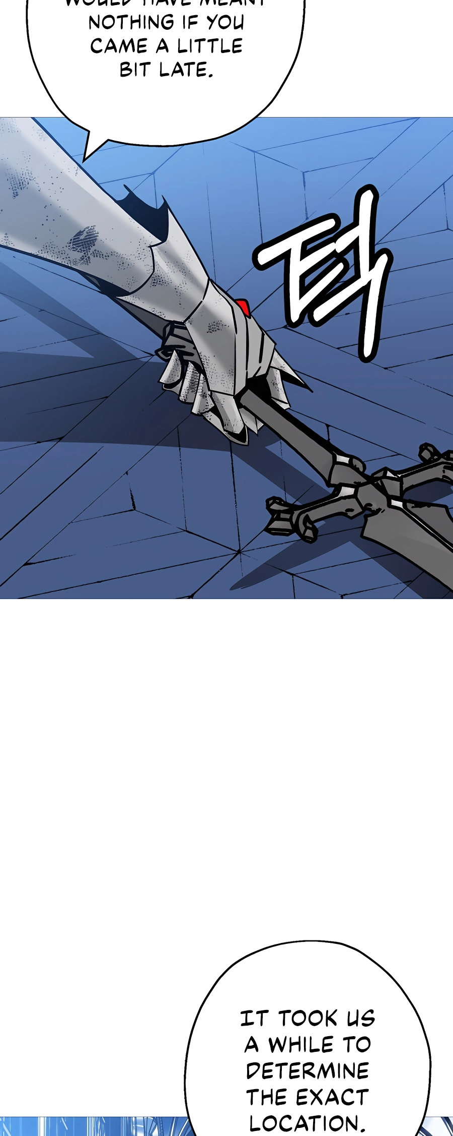 Read The Story of a Low Rank Soldier Becoming a Monarch EN Manga Online