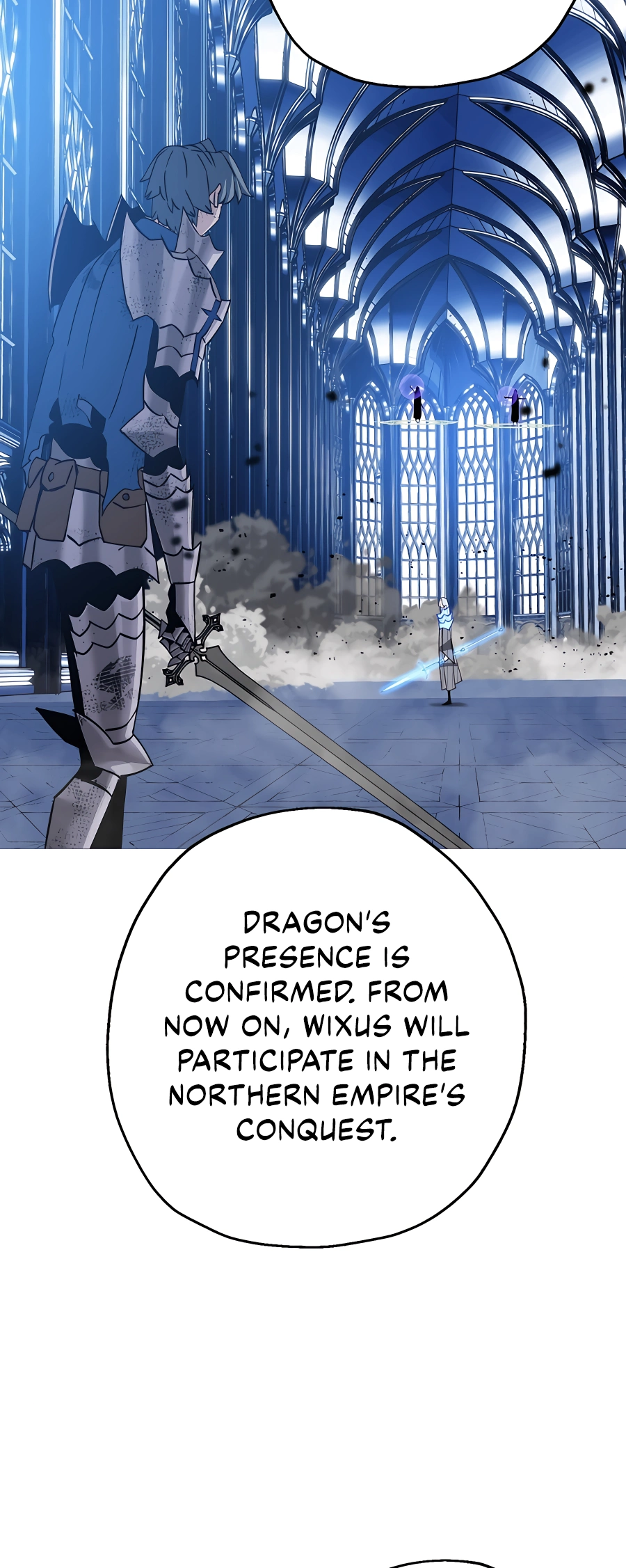 Read The Story of a Low Rank Soldier Becoming a Monarch EN Manga Online