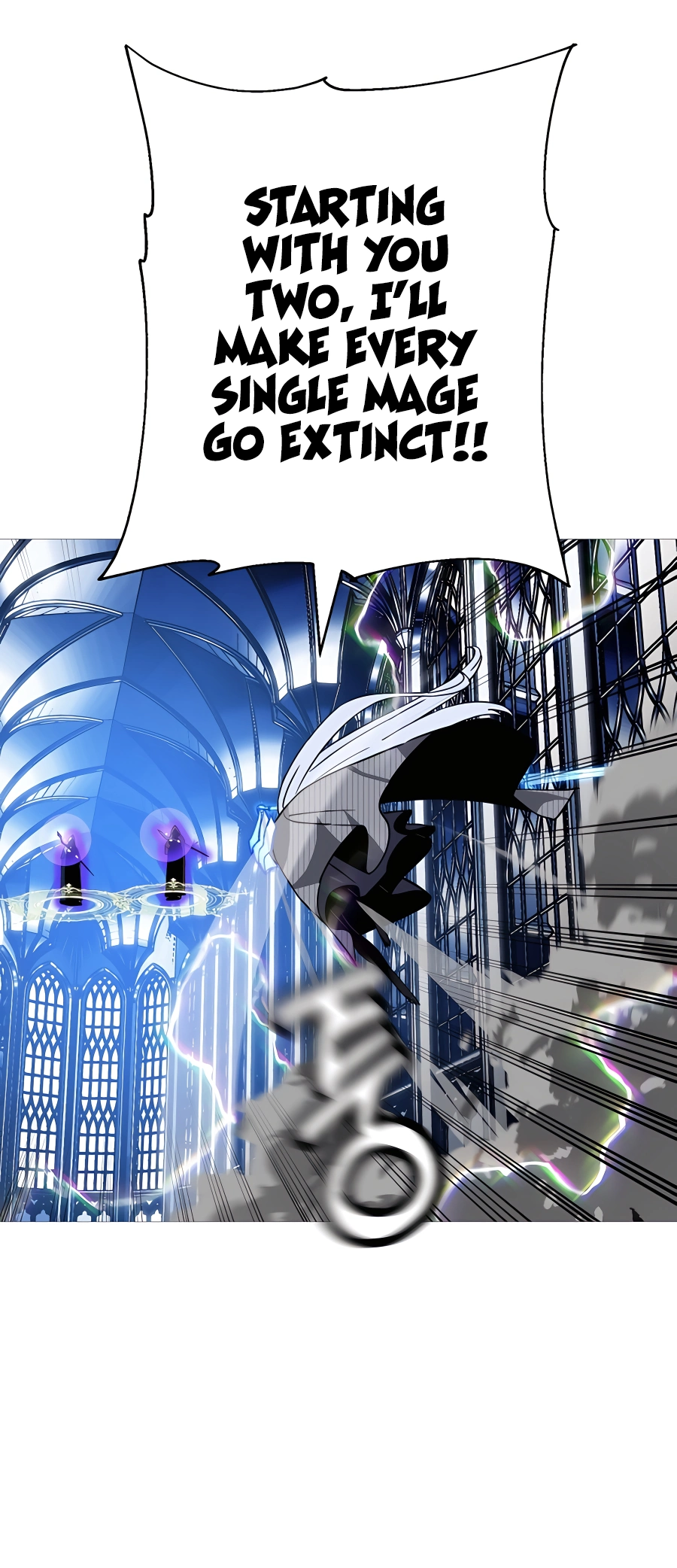 Read The Story of a Low Rank Soldier Becoming a Monarch EN Manga Online