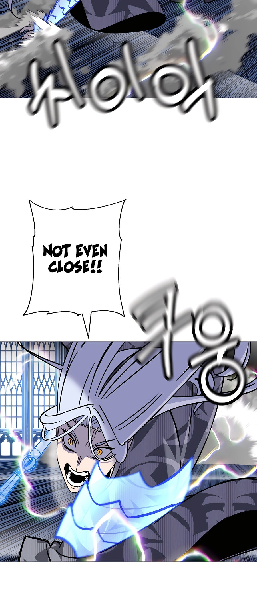 Read The Story of a Low Rank Soldier Becoming a Monarch EN Manga Online