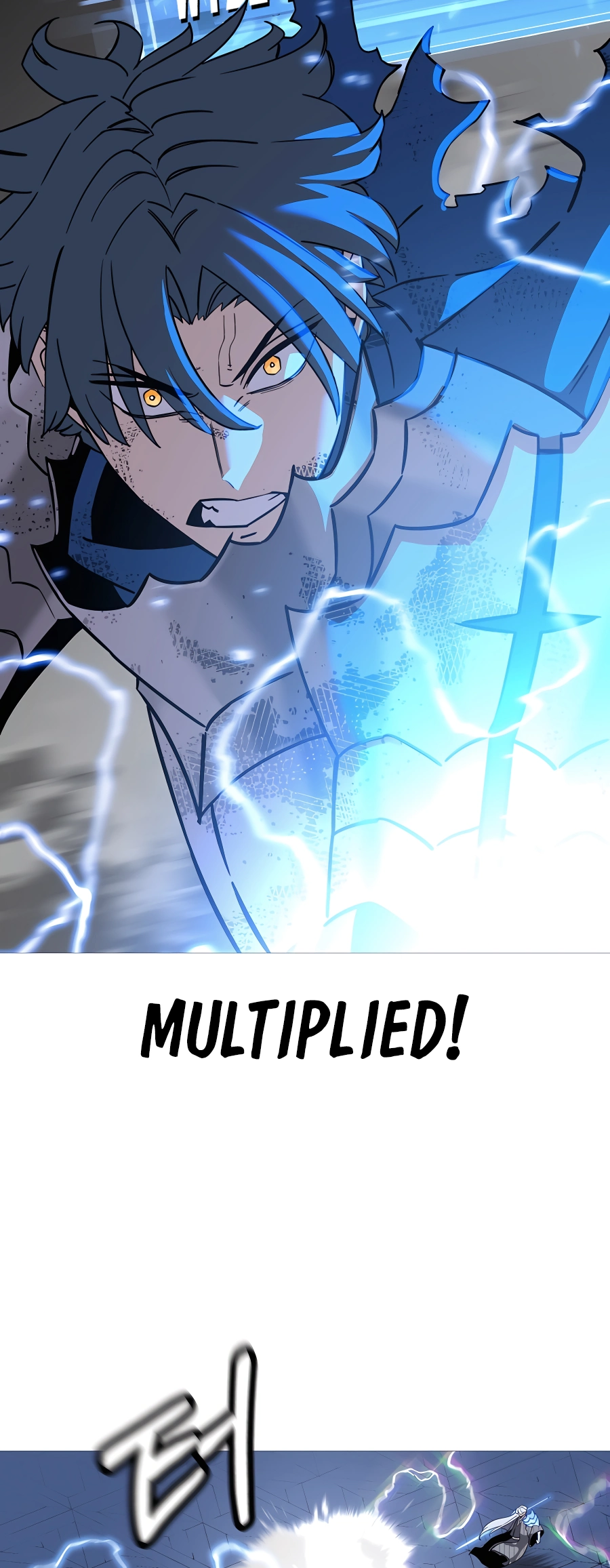 Read The Story of a Low Rank Soldier Becoming a Monarch EN Manga Online