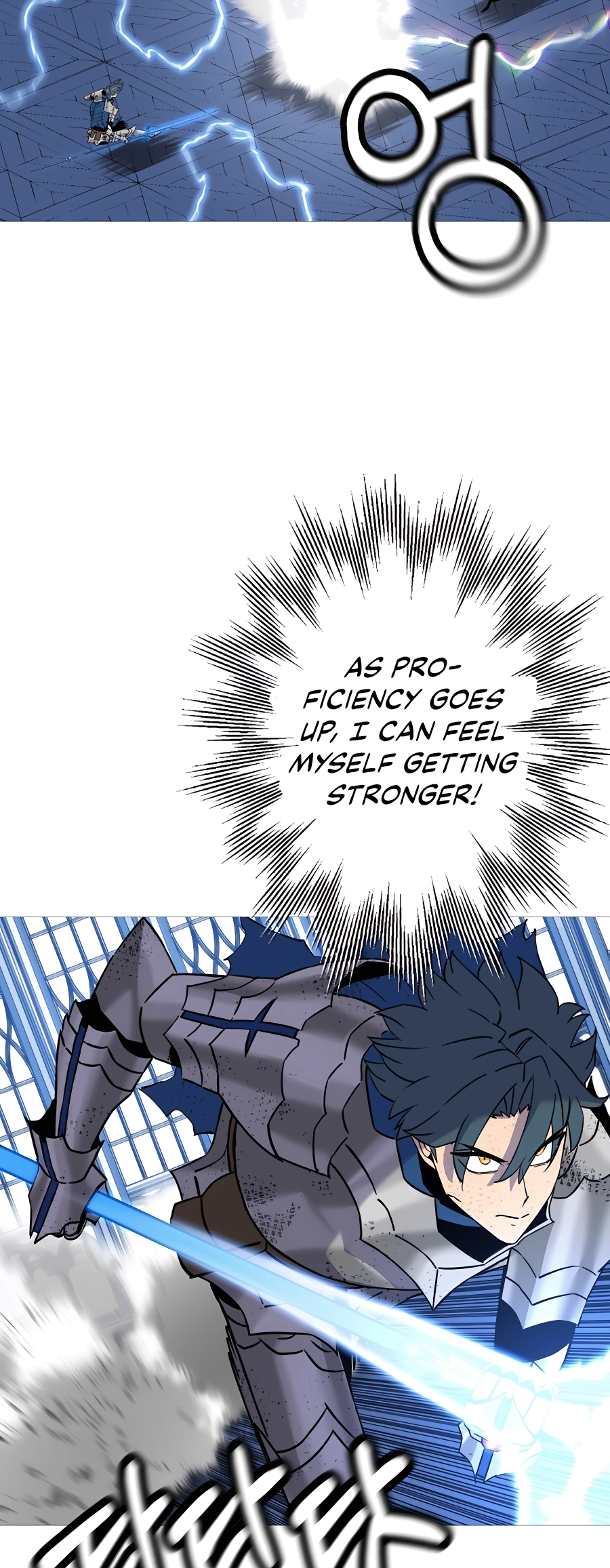 Read The Story of a Low Rank Soldier Becoming a Monarch EN Manga Online