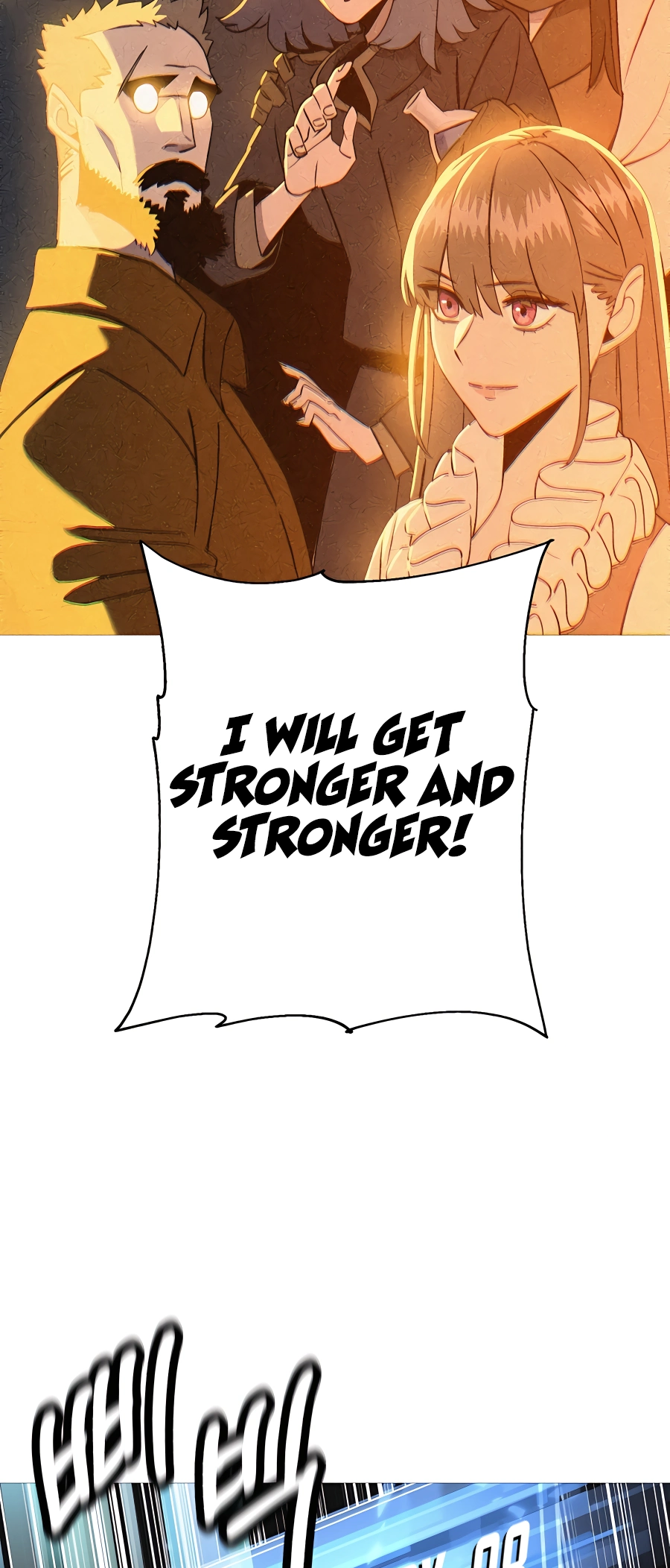 Read The Story of a Low Rank Soldier Becoming a Monarch EN Manga Online