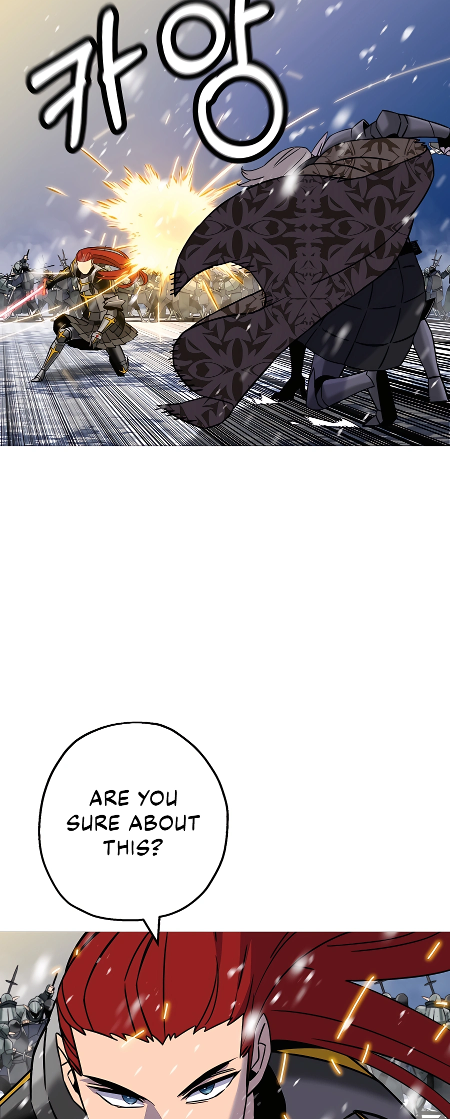 Read The Story of a Low Rank Soldier Becoming a Monarch EN Manga Online