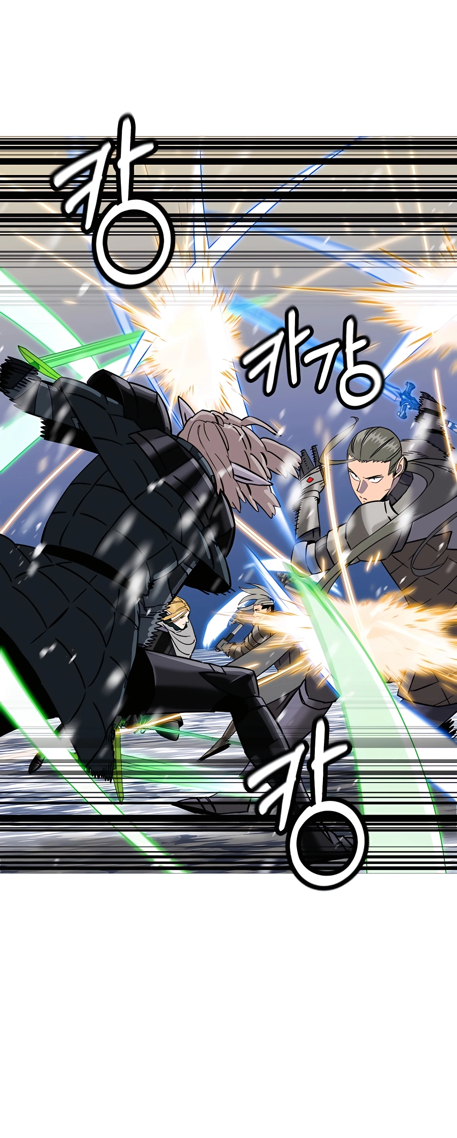 Read The Story of a Low Rank Soldier Becoming a Monarch EN Manga Online