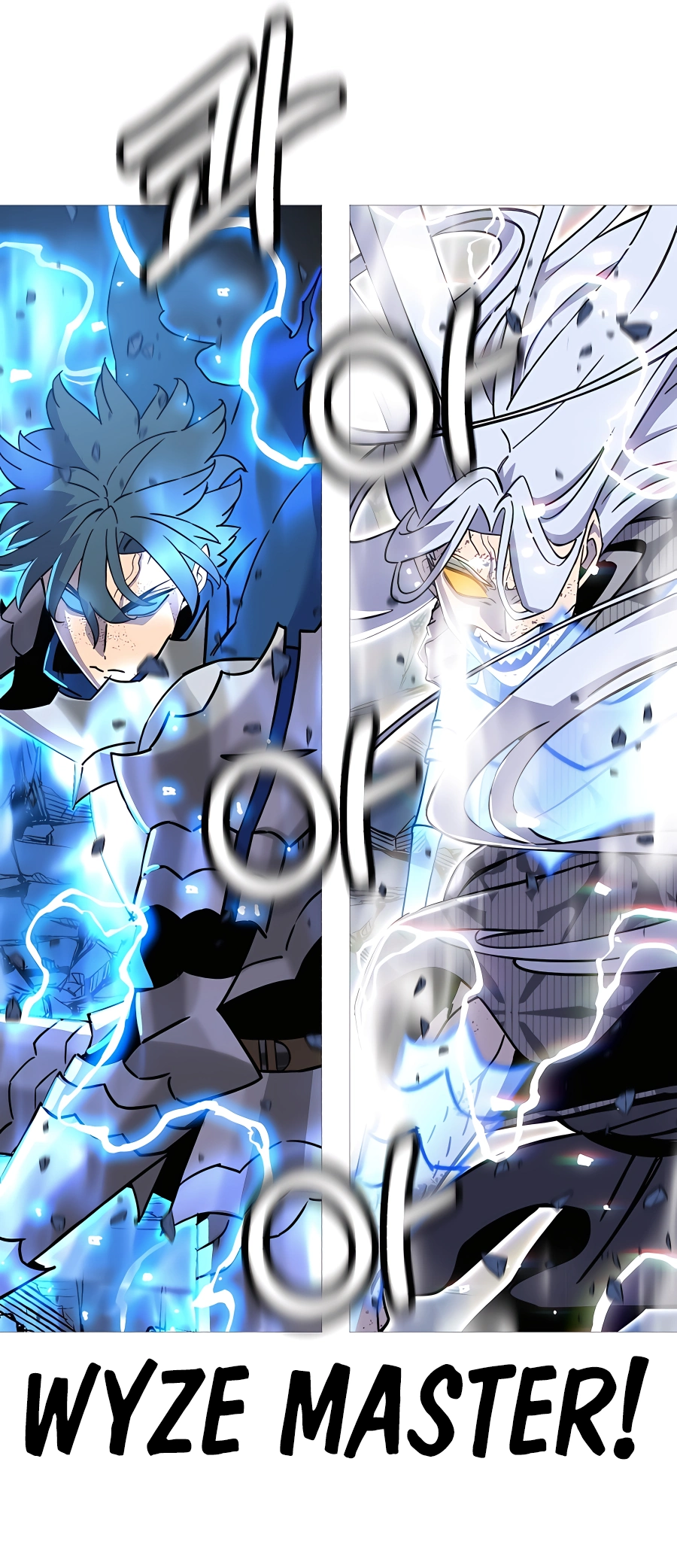 Read The Story of a Low Rank Soldier Becoming a Monarch EN Manga Online