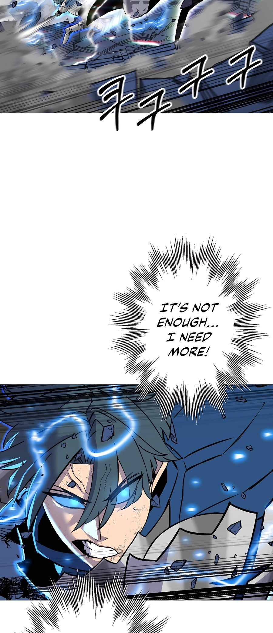 Read The Story of a Low Rank Soldier Becoming a Monarch EN Manga Online