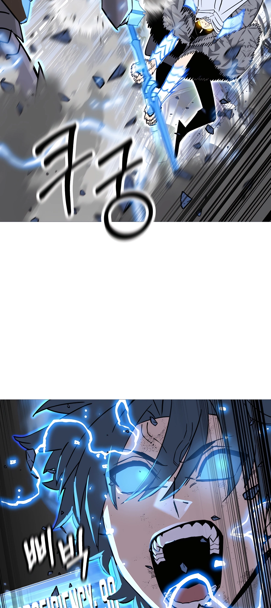 Read The Story of a Low Rank Soldier Becoming a Monarch EN Manga Online