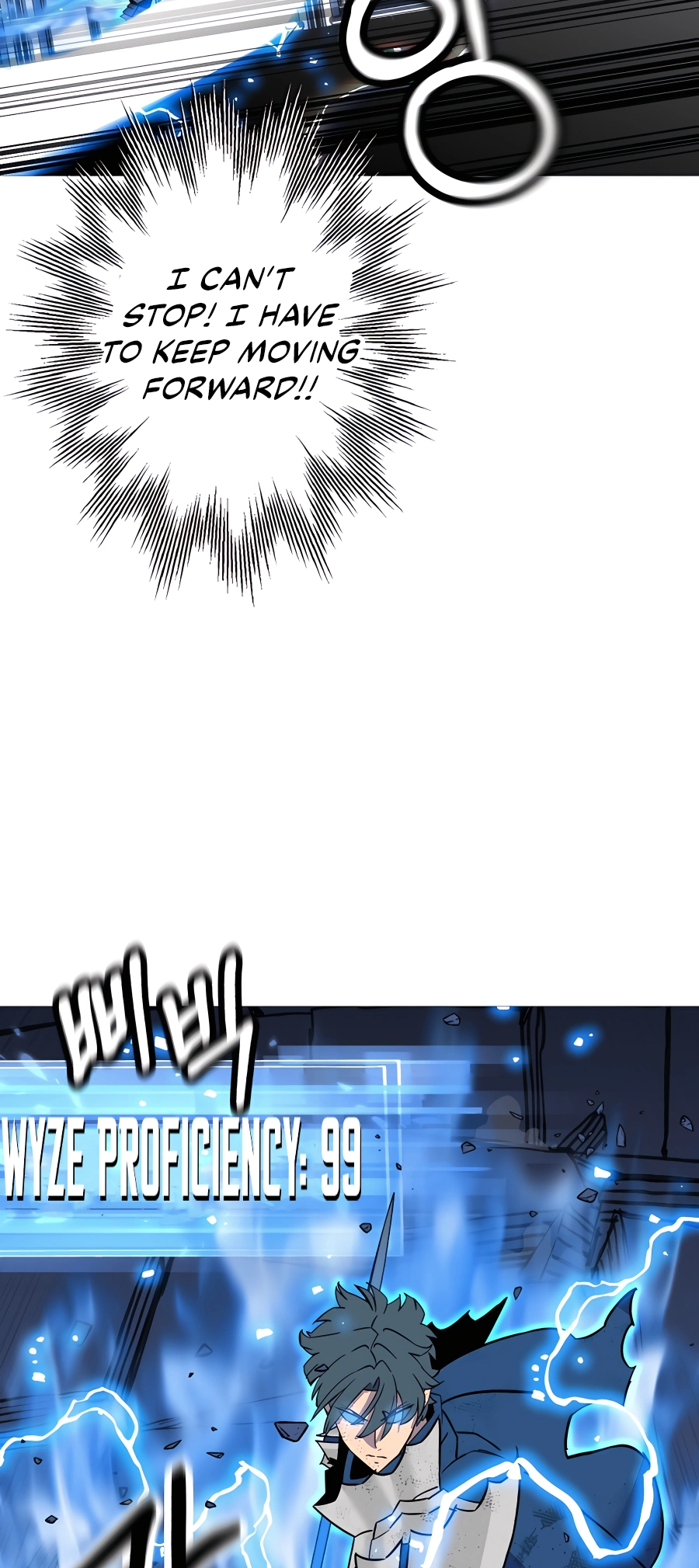 Read The Story of a Low Rank Soldier Becoming a Monarch EN Manga Online