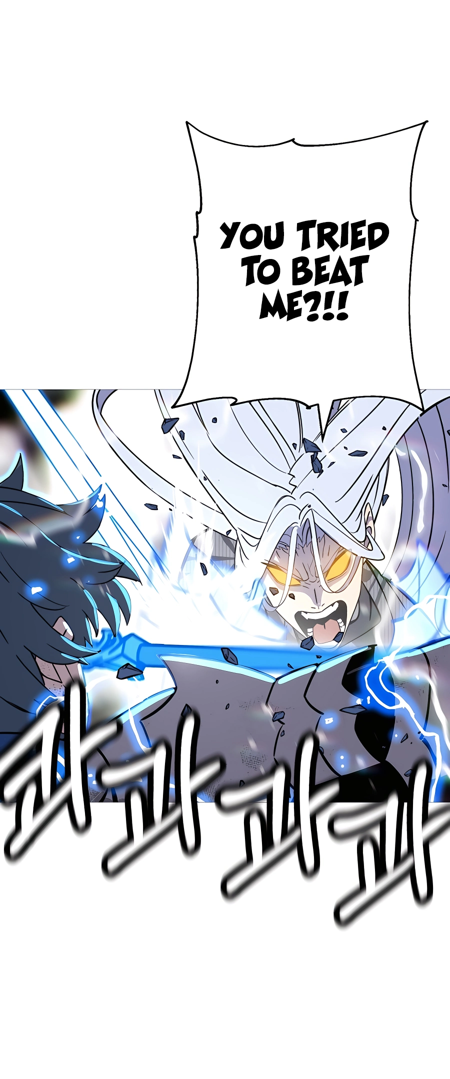 Read The Story of a Low Rank Soldier Becoming a Monarch EN Manga Online