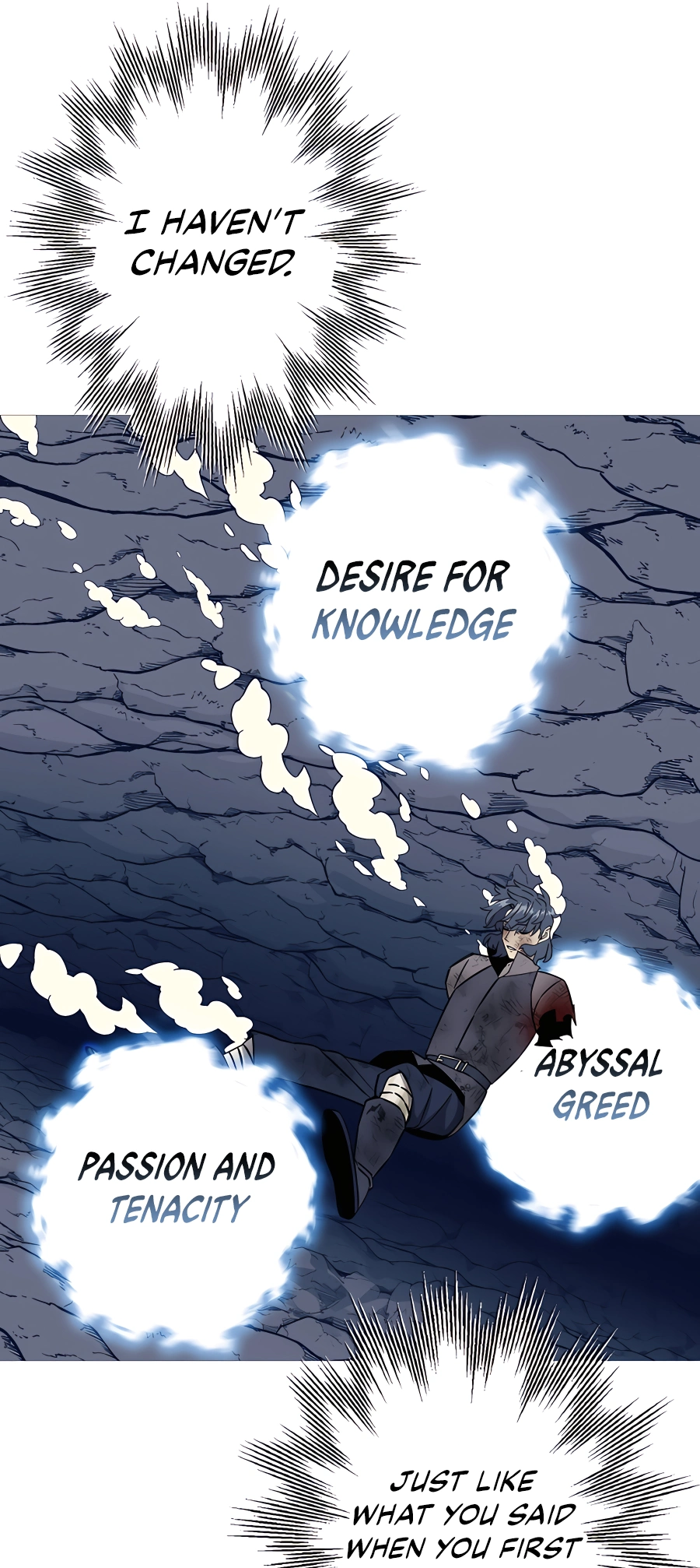 Read The Story of a Low Rank Soldier Becoming a Monarch EN Manga Online