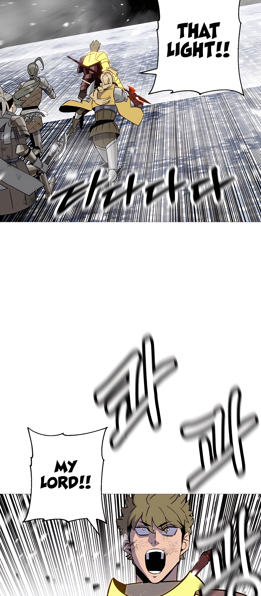 Read The Story of a Low Rank Soldier Becoming a Monarch EN Manga Online