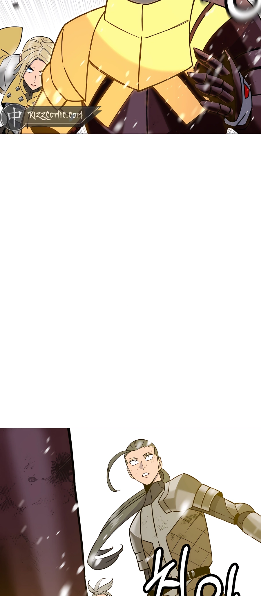 Read The Story of a Low Rank Soldier Becoming a Monarch EN Manga Online