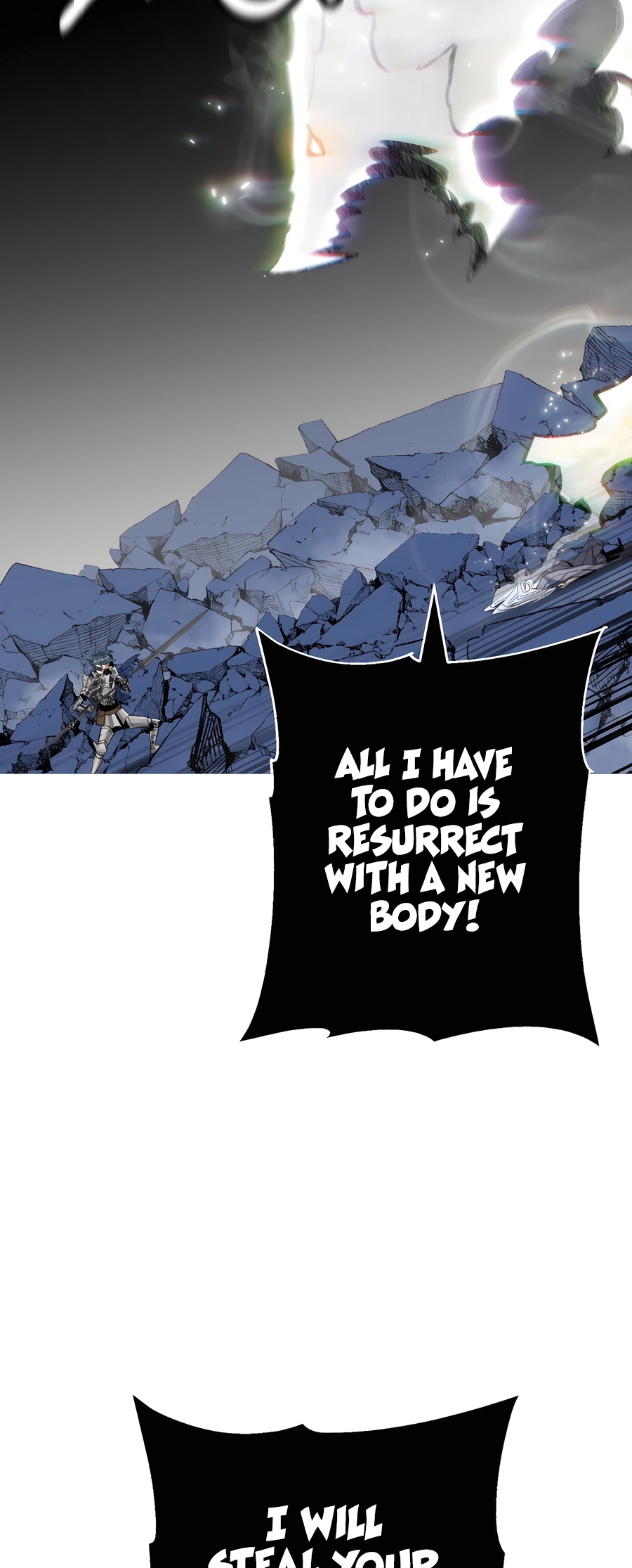 Read The Story of a Low Rank Soldier Becoming a Monarch EN Manga Online