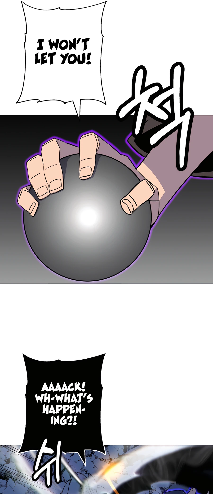 Read The Story of a Low Rank Soldier Becoming a Monarch EN Manga Online