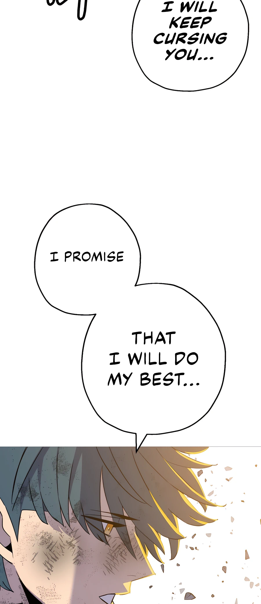 Read The Story of a Low Rank Soldier Becoming a Monarch EN Manga Online