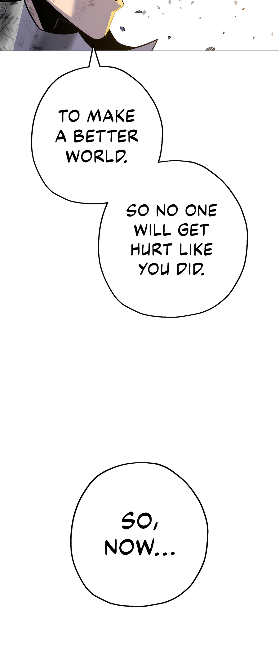 Read The Story of a Low Rank Soldier Becoming a Monarch EN Manga Online