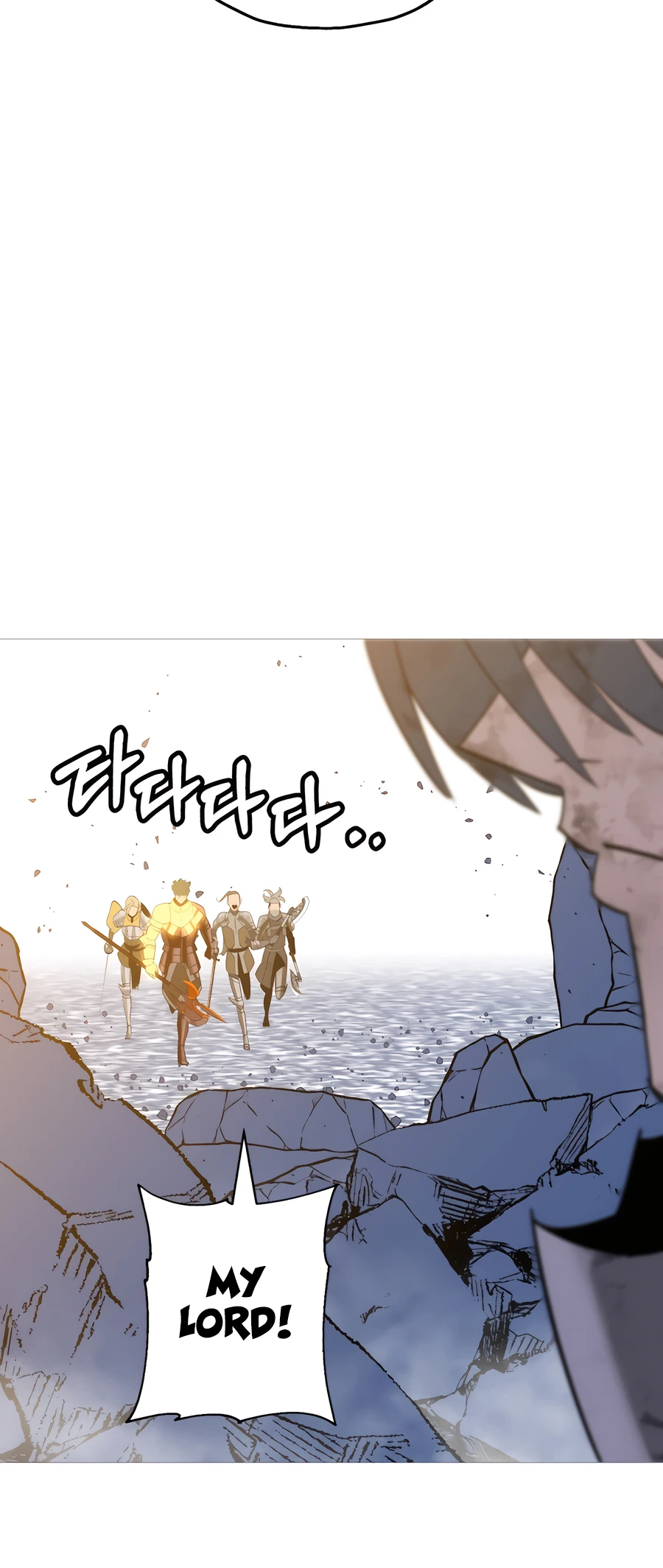 Read The Story of a Low Rank Soldier Becoming a Monarch EN Manga Online