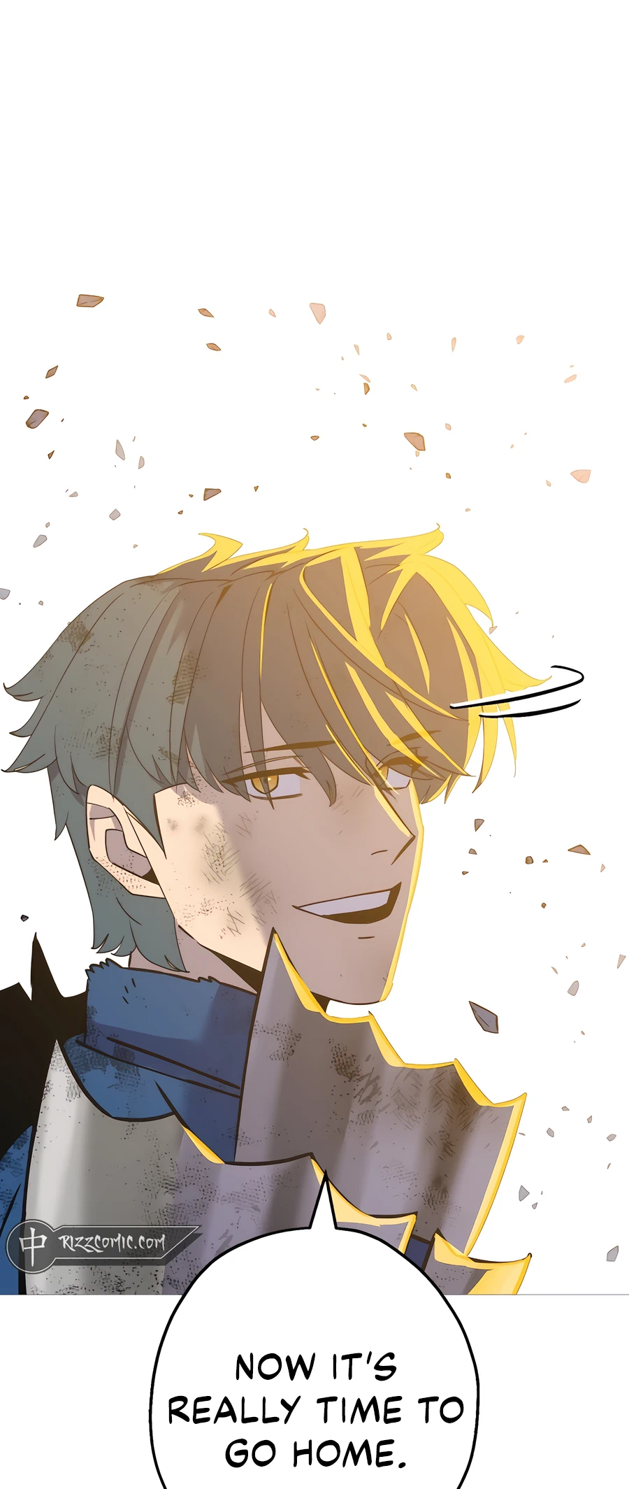 Read The Story of a Low Rank Soldier Becoming a Monarch EN Manga Online