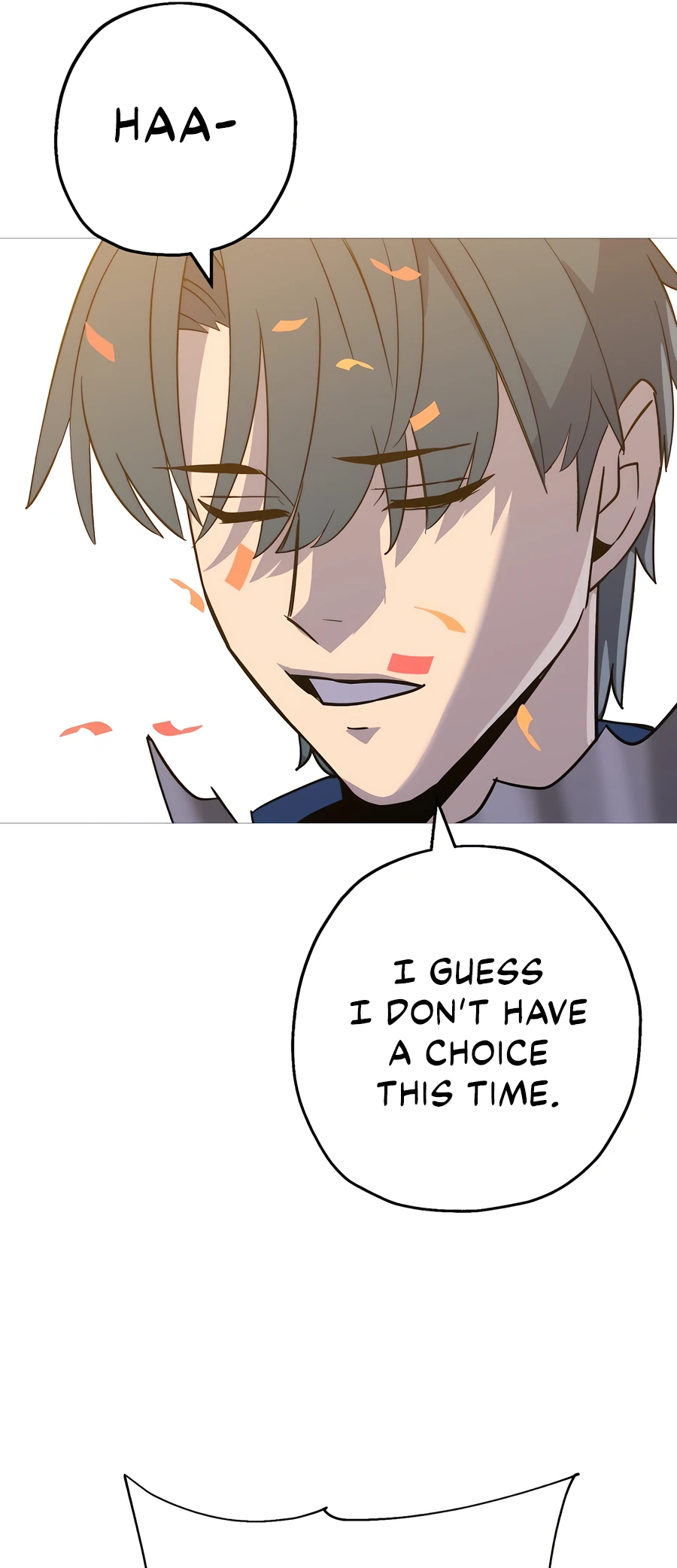 Read The Story of a Low Rank Soldier Becoming a Monarch EN Manga Online