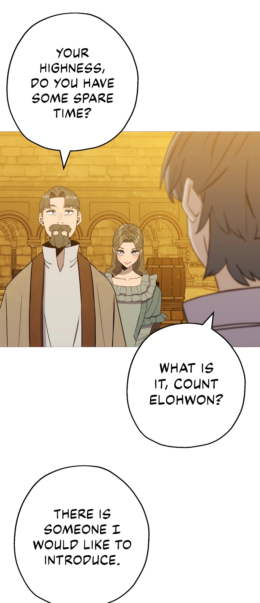 Read The Story of a Low Rank Soldier Becoming a Monarch EN Manga Online