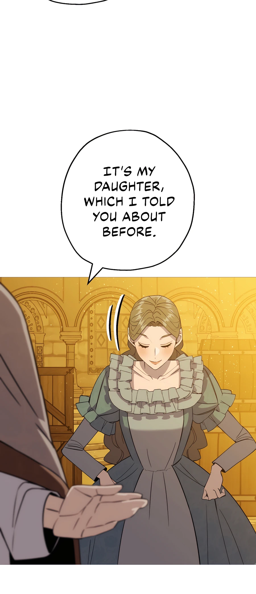 Read The Story of a Low Rank Soldier Becoming a Monarch EN Manga Online