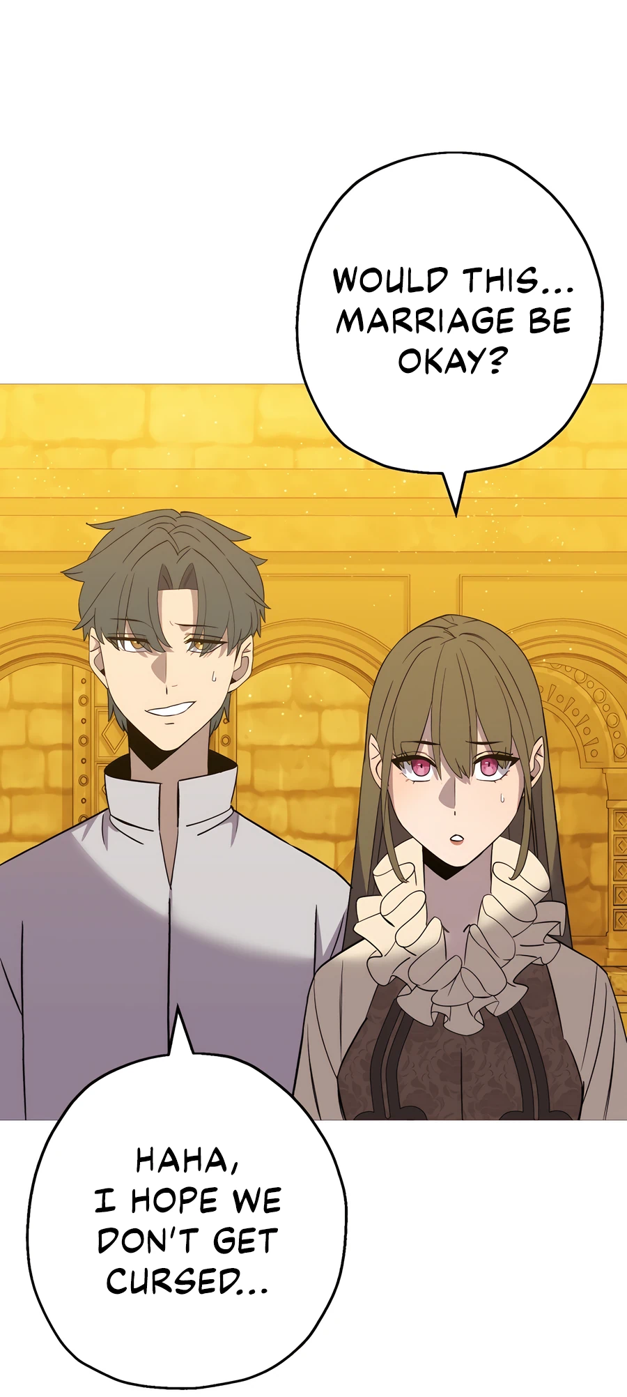 Read The Story of a Low Rank Soldier Becoming a Monarch EN Manga Online