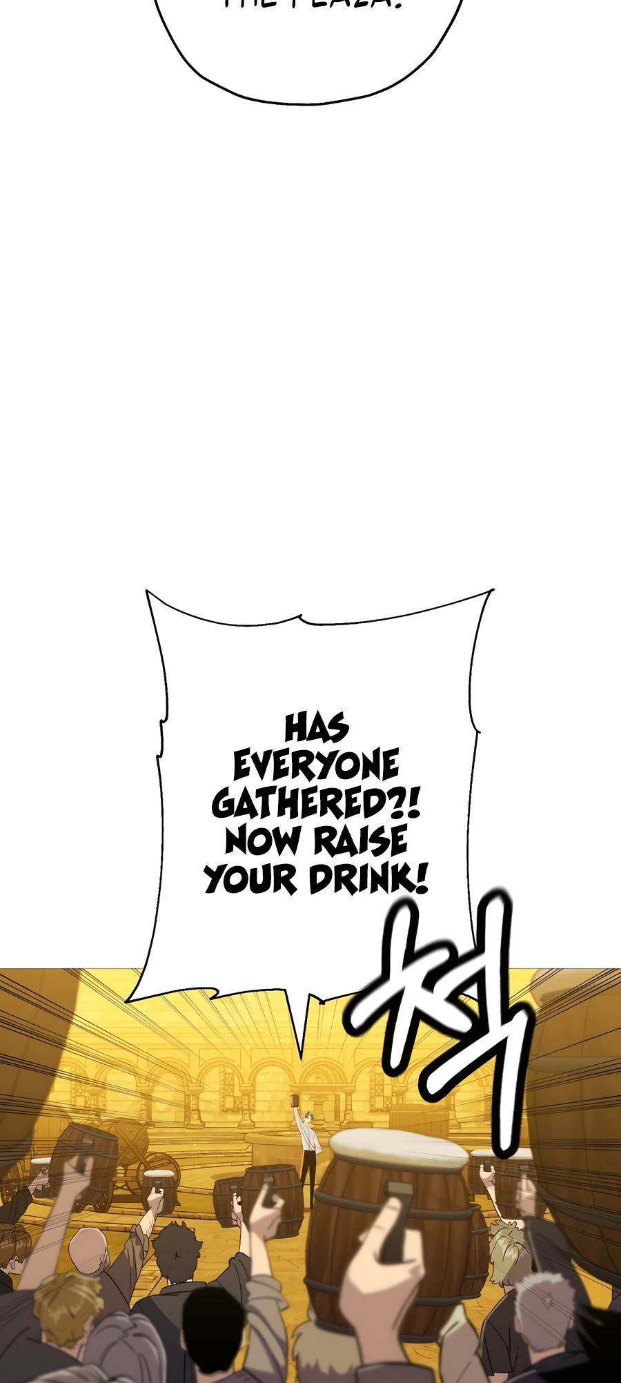 Read The Story of a Low Rank Soldier Becoming a Monarch EN Manga Online