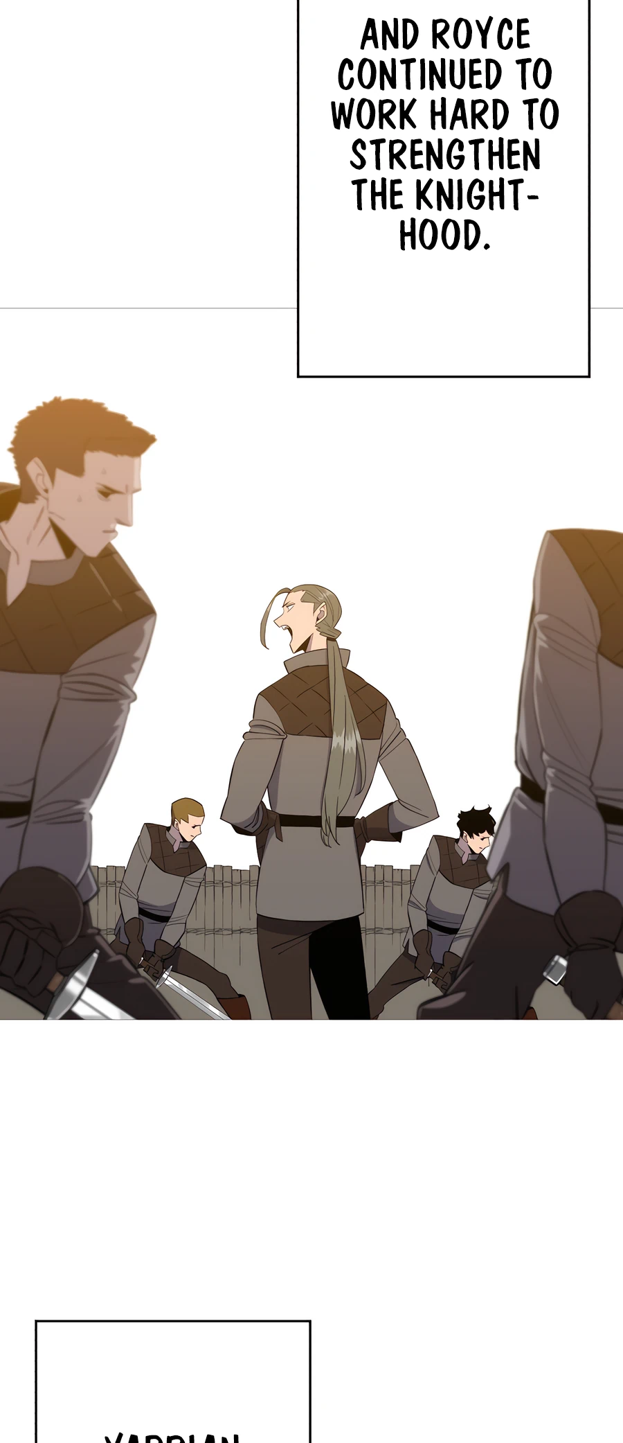 Read The Story of a Low Rank Soldier Becoming a Monarch EN Manga Online