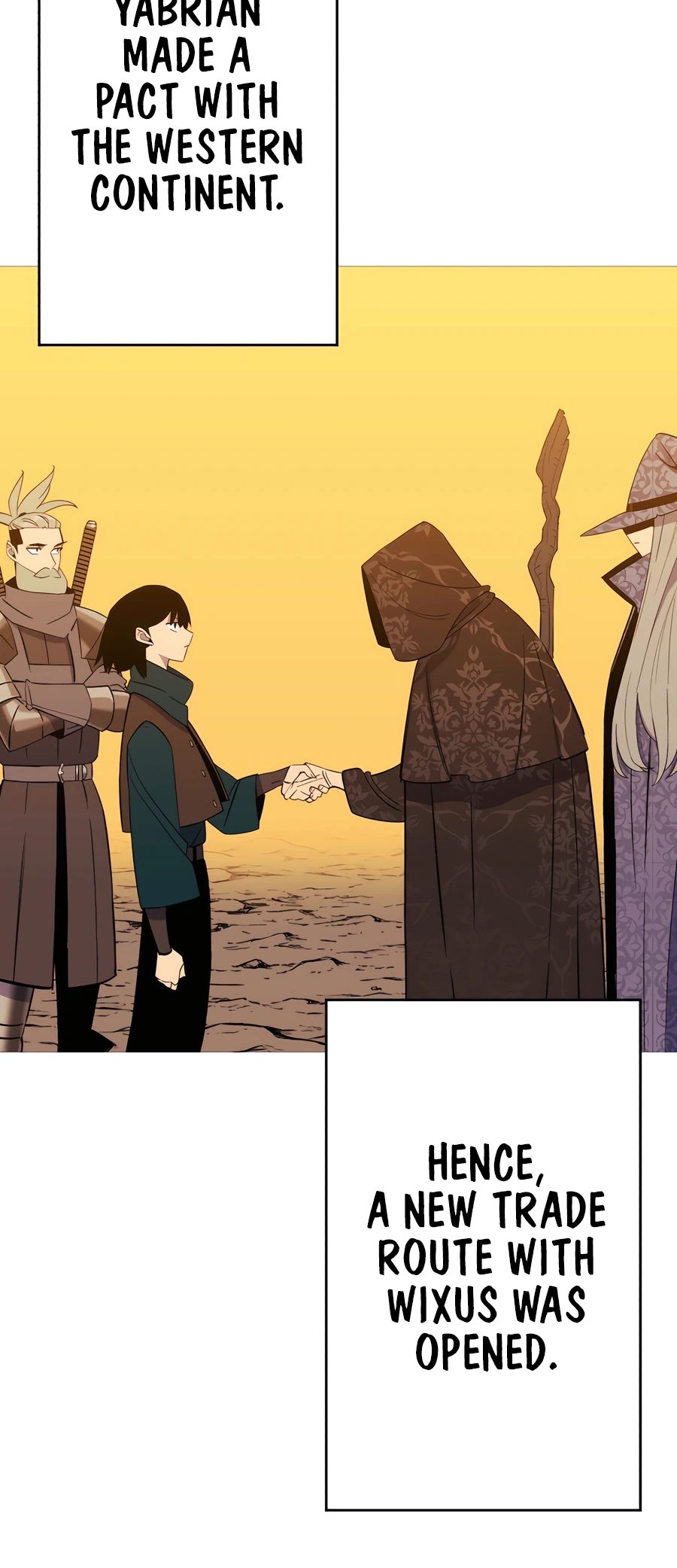 Read The Story of a Low Rank Soldier Becoming a Monarch EN Manga Online