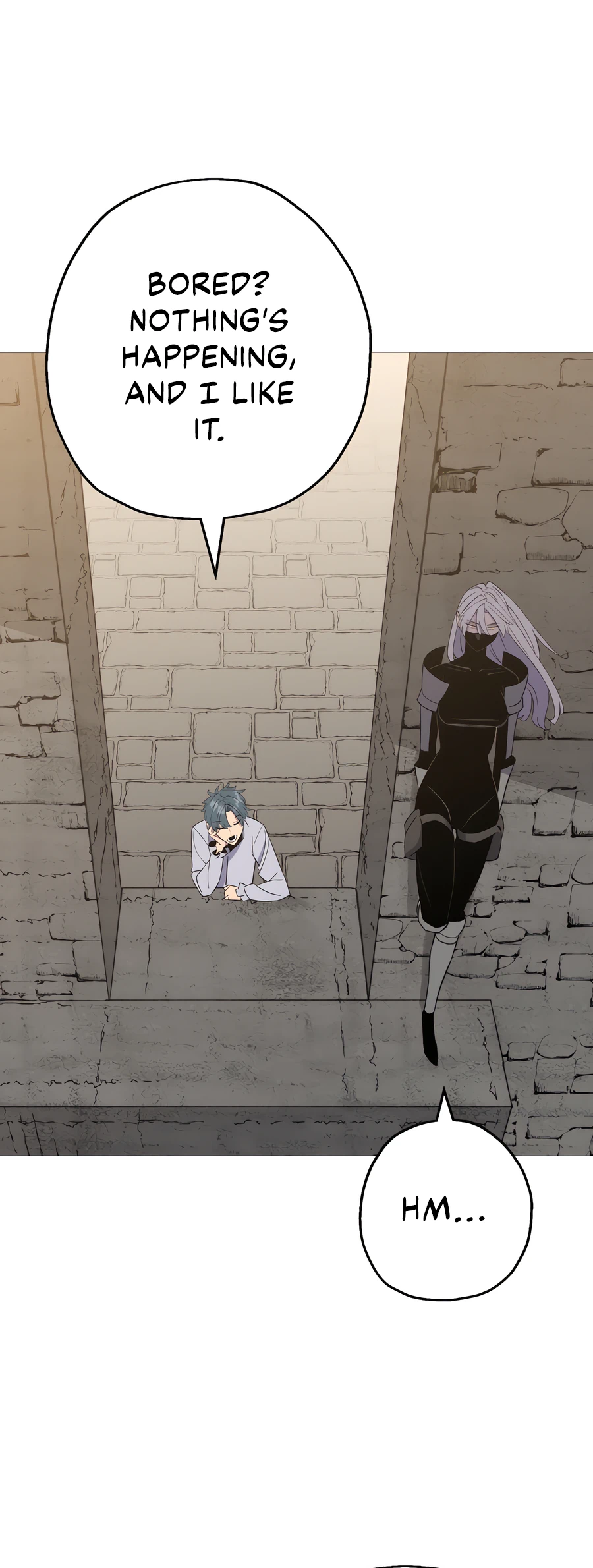 Read The Story of a Low Rank Soldier Becoming a Monarch EN Manga Online