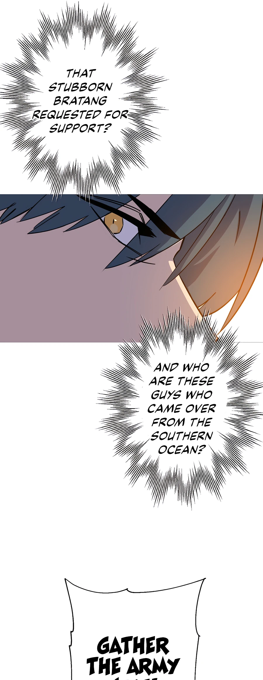 Read The Story of a Low Rank Soldier Becoming a Monarch EN Manga Online