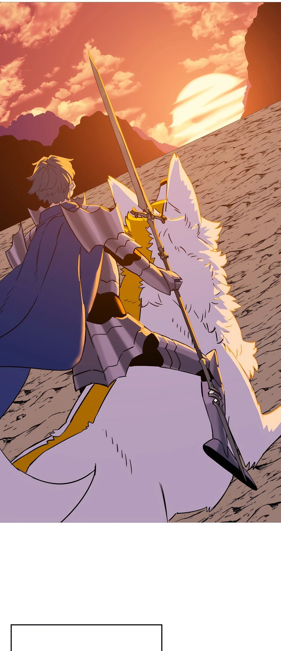 Read The Story of a Low Rank Soldier Becoming a Monarch EN Manga Online