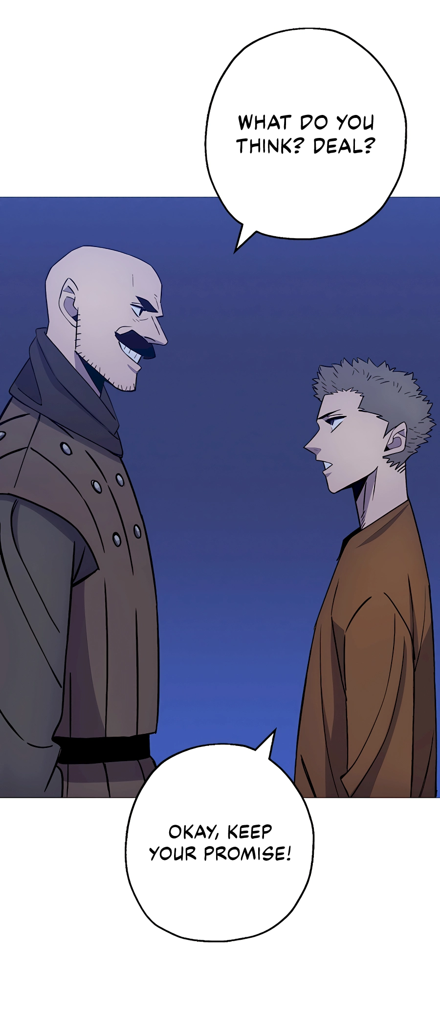 Read The Story of a Low Rank Soldier Becoming a Monarch EN Manga Online