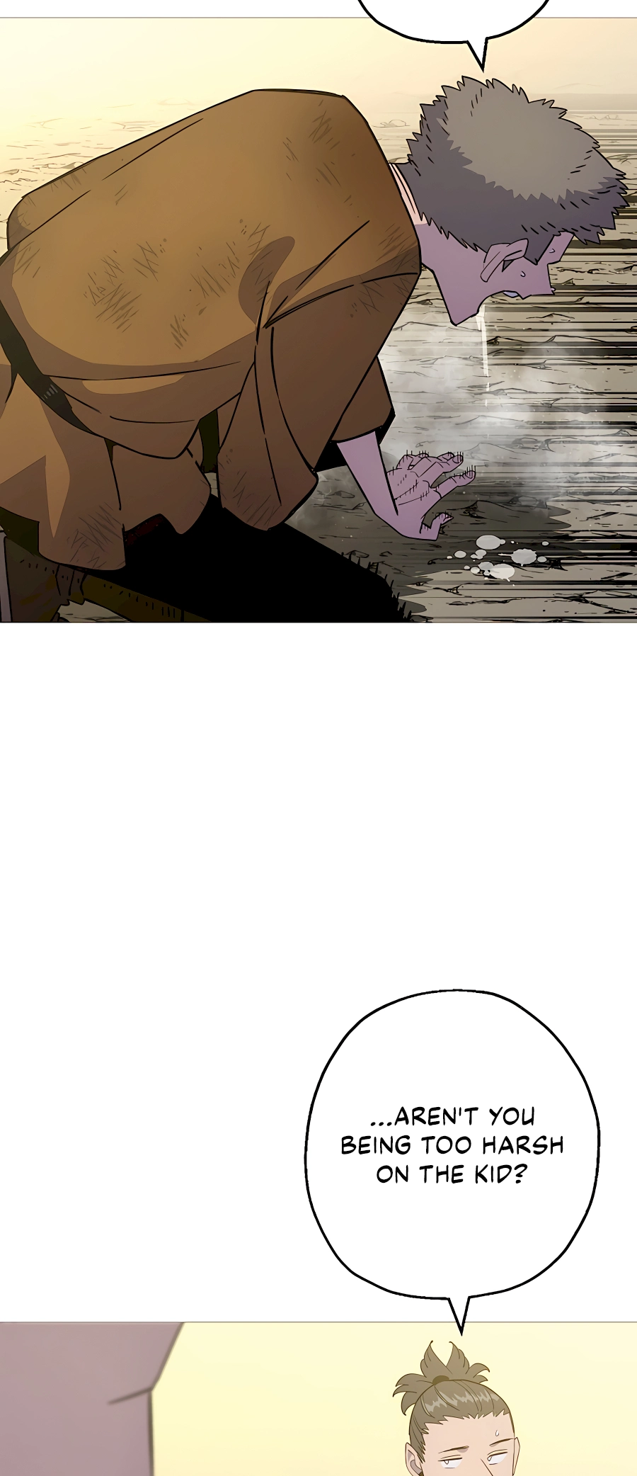 Read The Story of a Low Rank Soldier Becoming a Monarch EN Manga Online