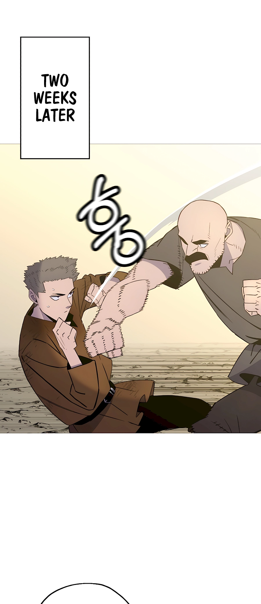 Read The Story of a Low Rank Soldier Becoming a Monarch EN Manga Online