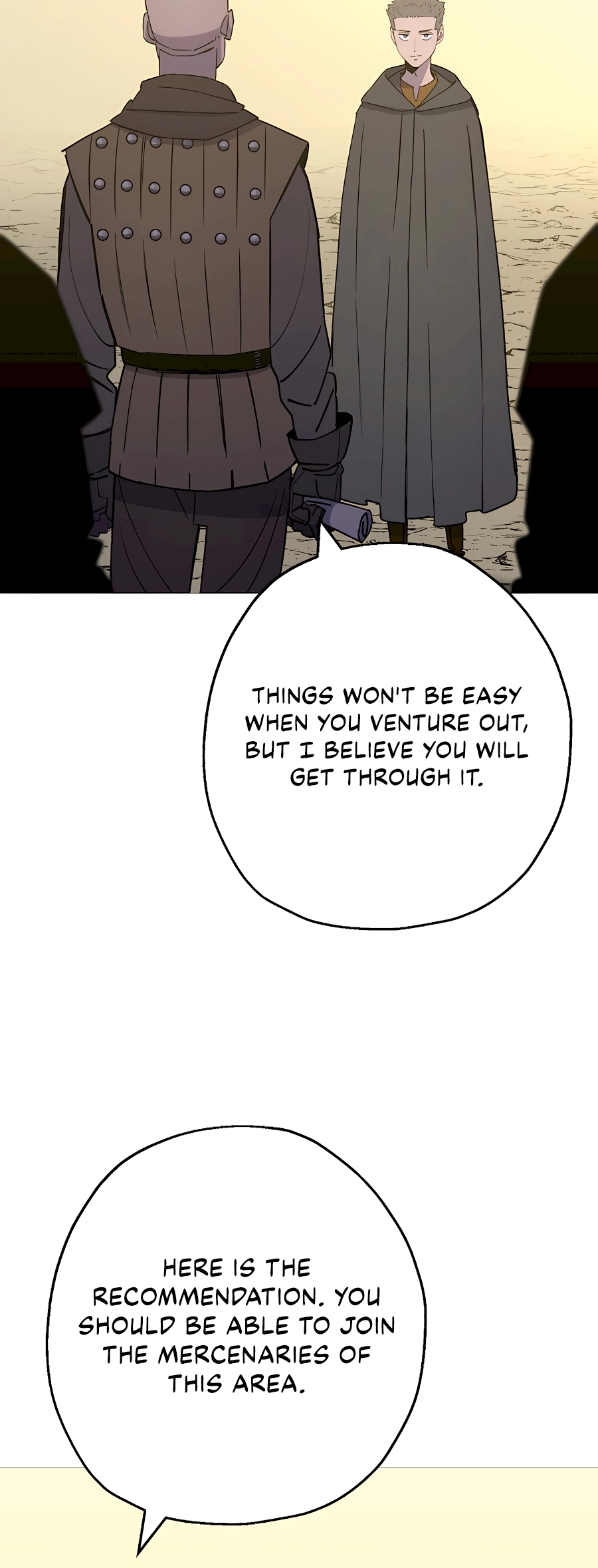 Read The Story of a Low Rank Soldier Becoming a Monarch EN Manga Online