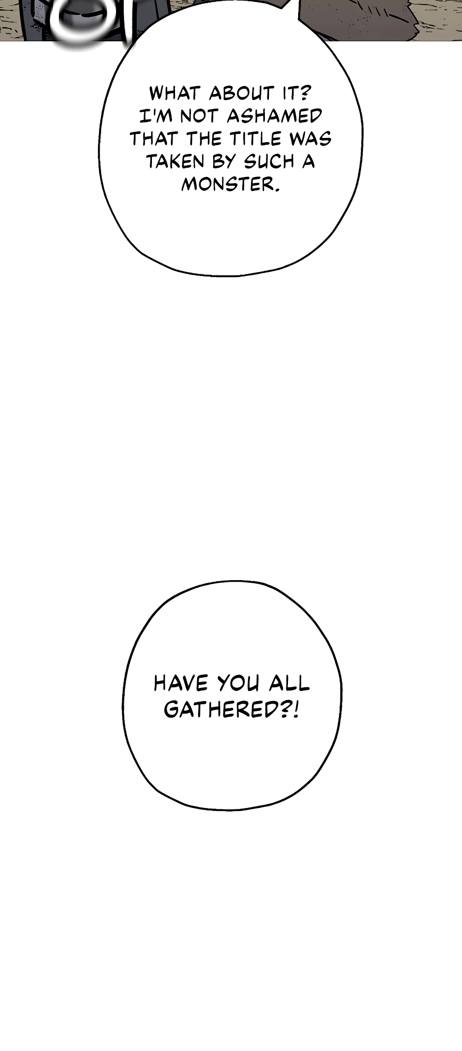 Read The Story of a Low Rank Soldier Becoming a Monarch EN Manga Online