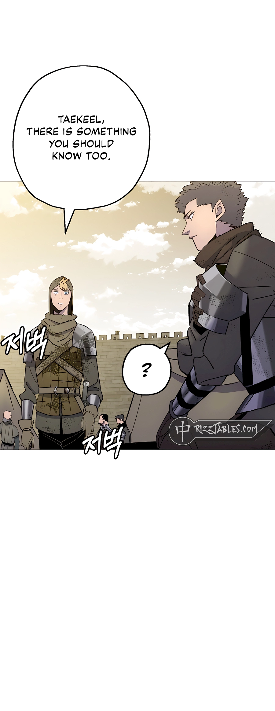 Read The Story of a Low Rank Soldier Becoming a Monarch EN Manga Online