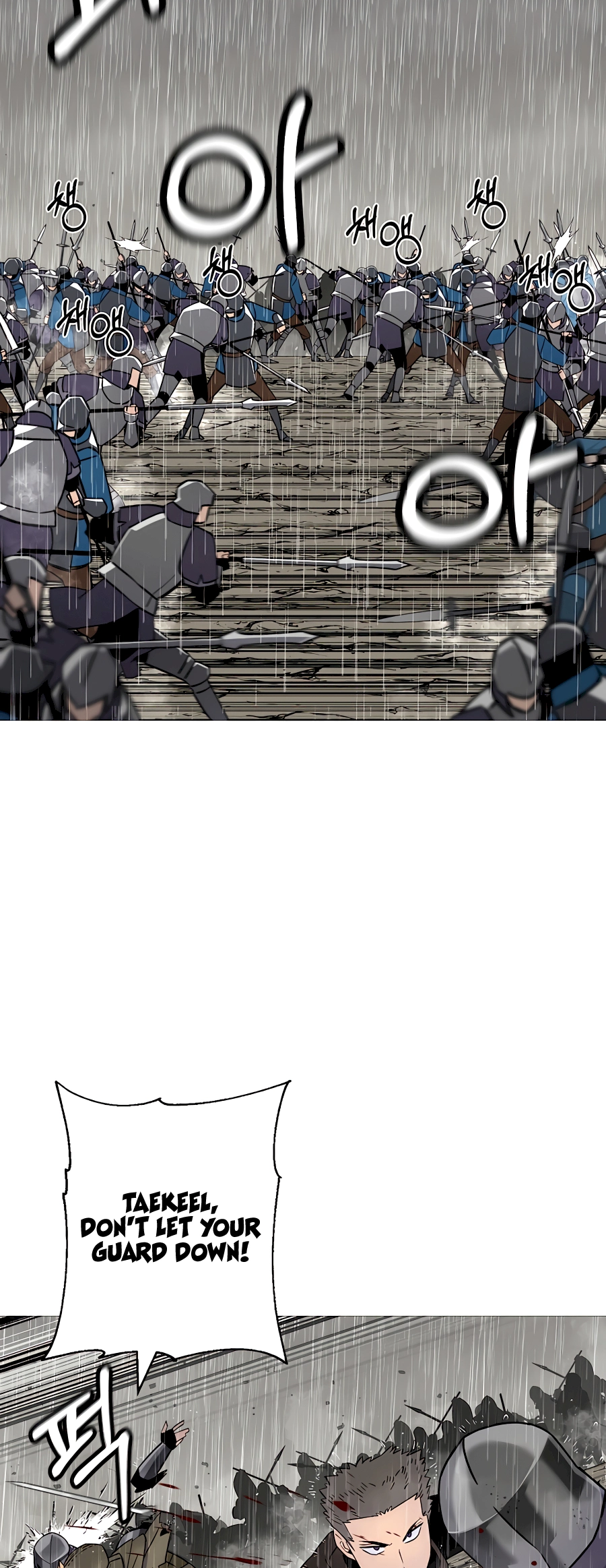 Read The Story of a Low Rank Soldier Becoming a Monarch EN Manga Online