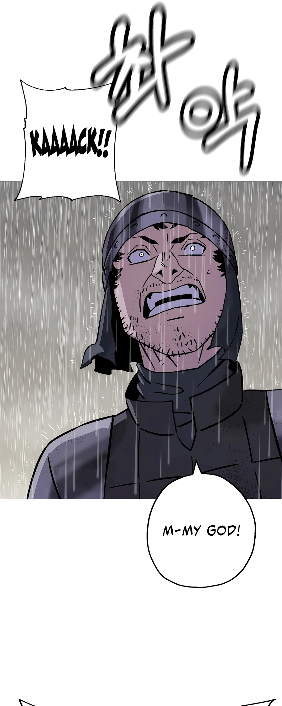 Read The Story of a Low Rank Soldier Becoming a Monarch EN Manga Online