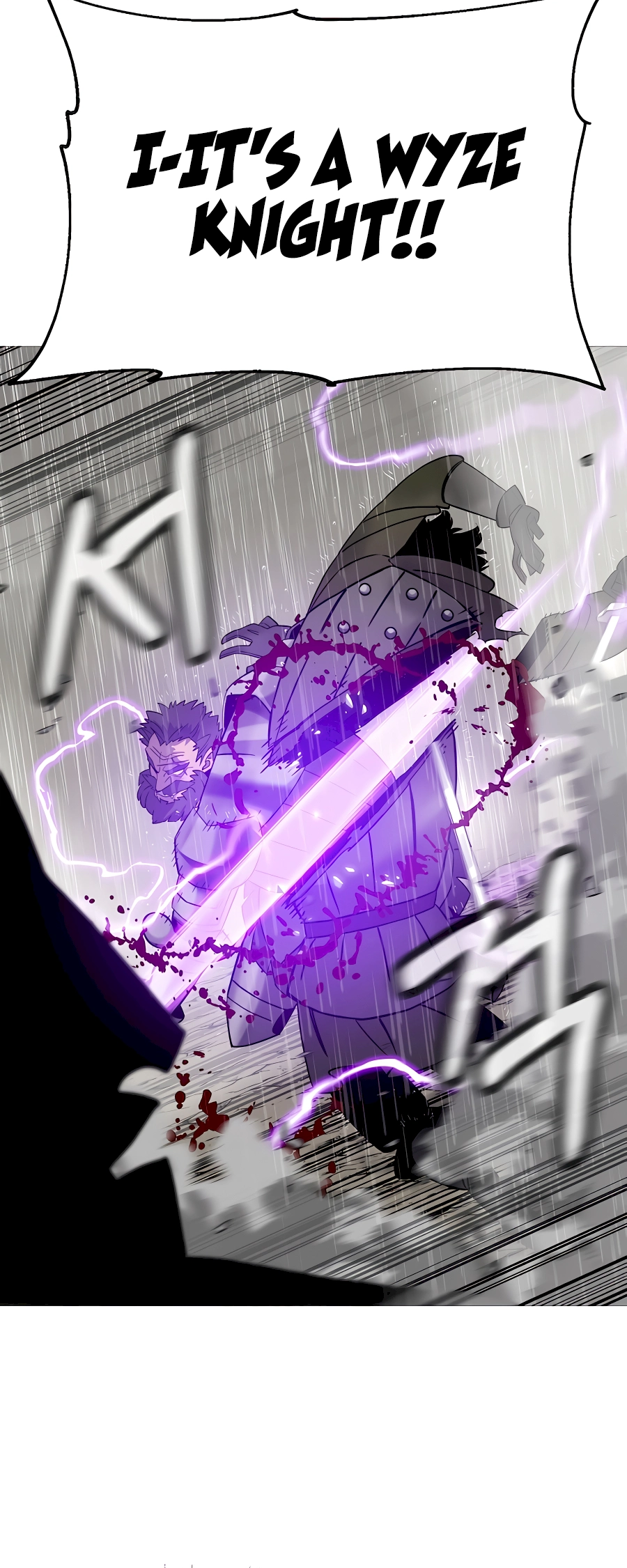 Read The Story of a Low Rank Soldier Becoming a Monarch EN Manga Online