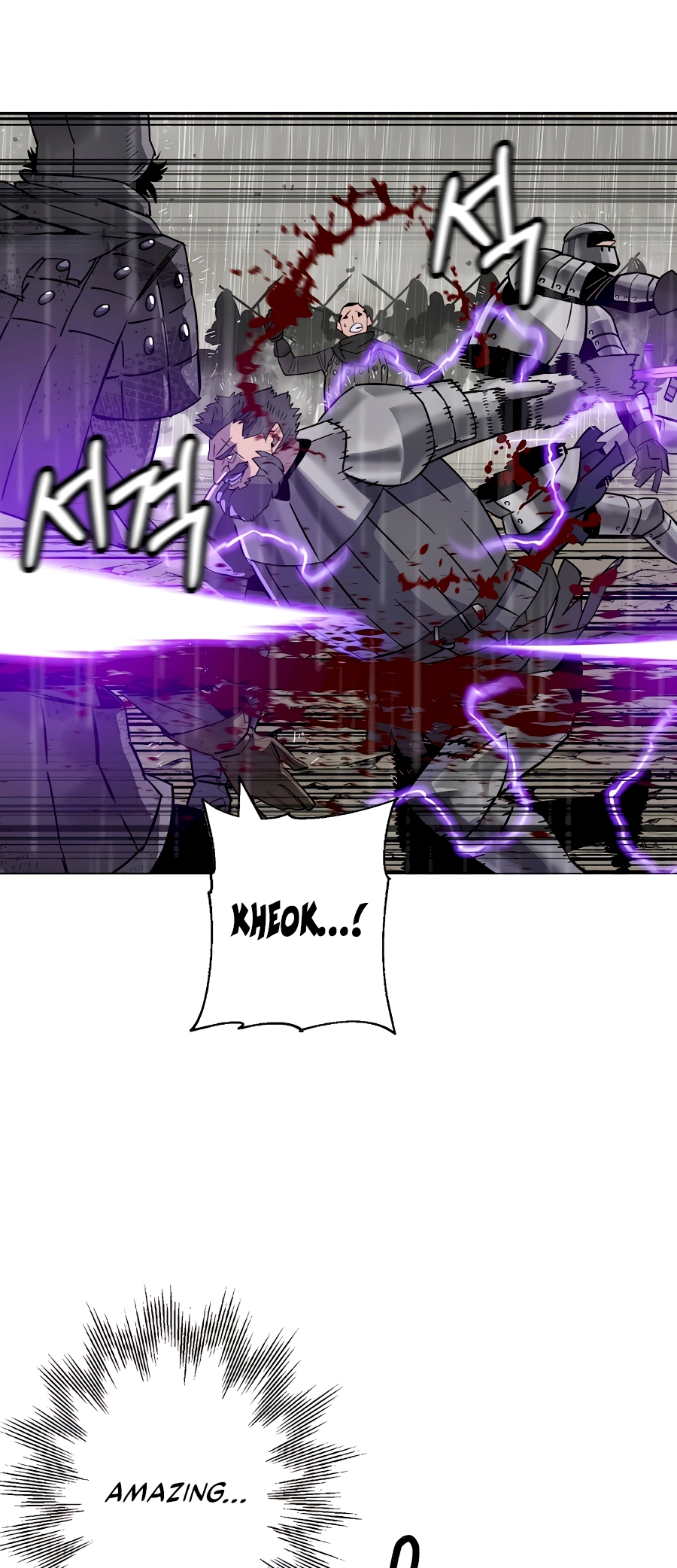 Read The Story of a Low Rank Soldier Becoming a Monarch EN Manga Online