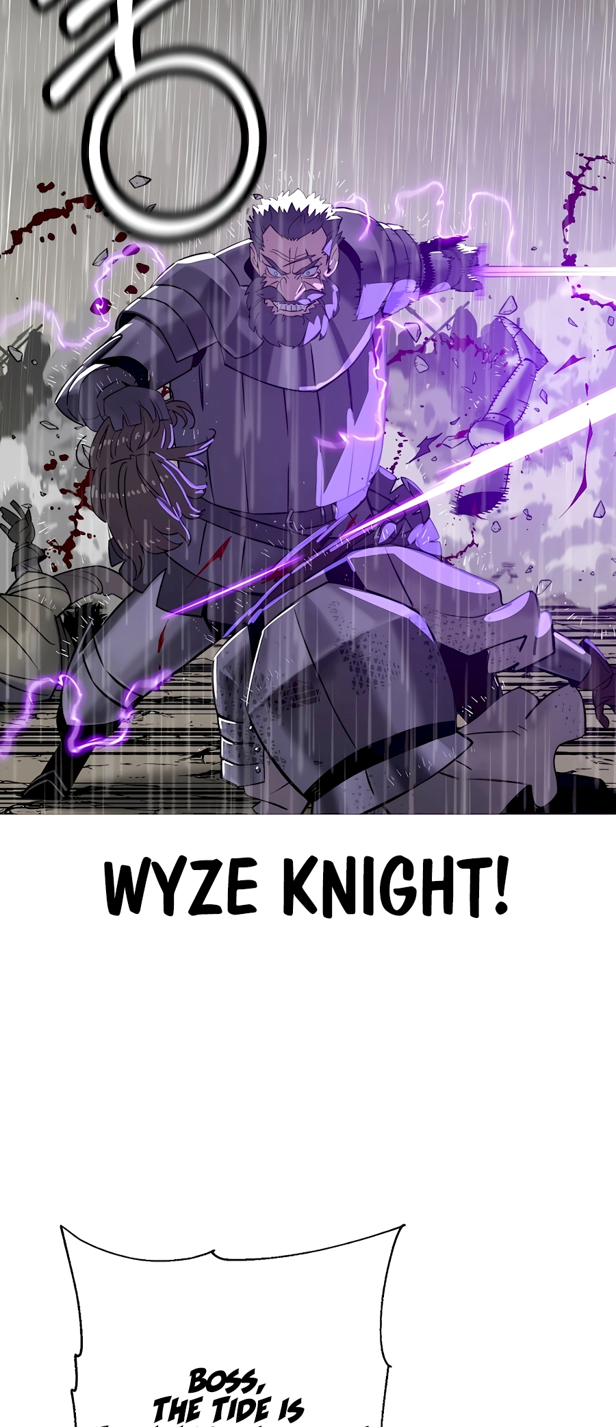 Read The Story of a Low Rank Soldier Becoming a Monarch EN Manga Online