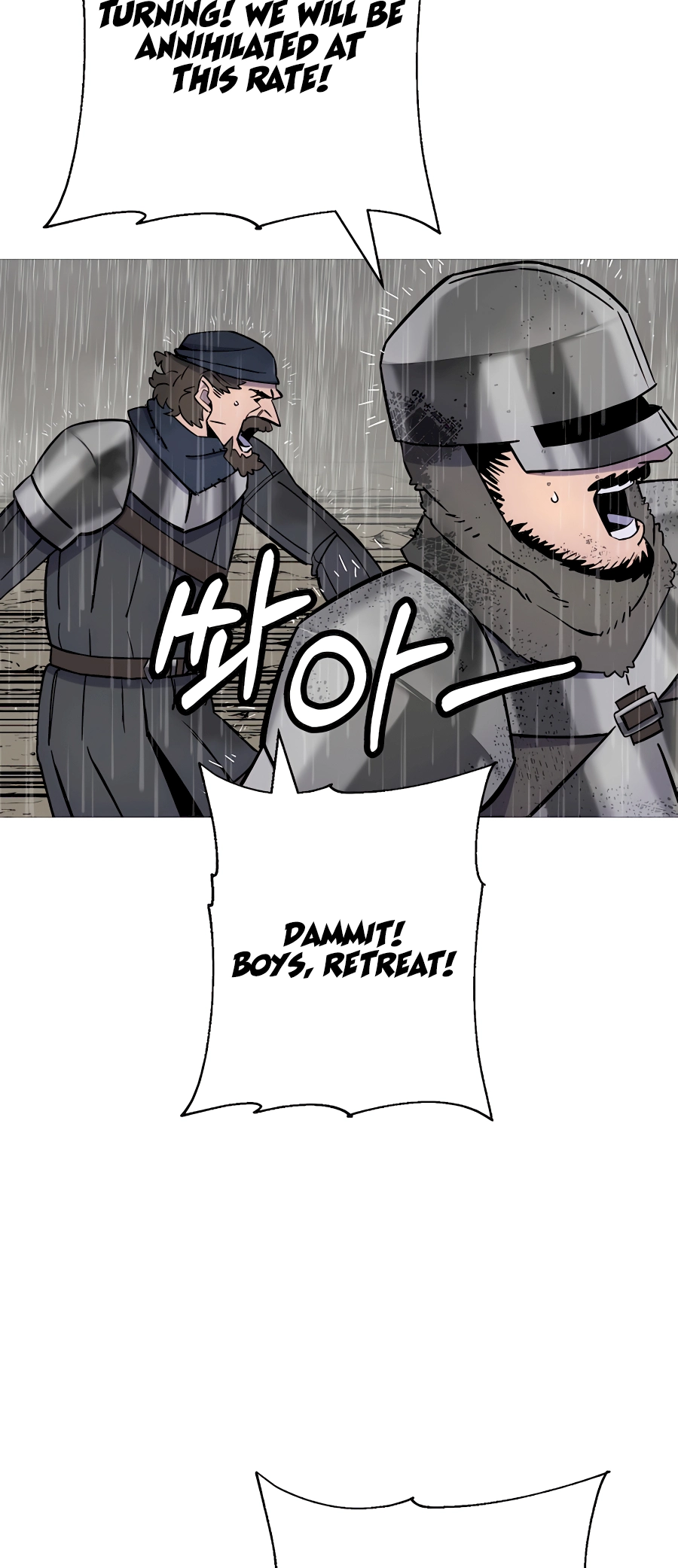 Read The Story of a Low Rank Soldier Becoming a Monarch EN Manga Online