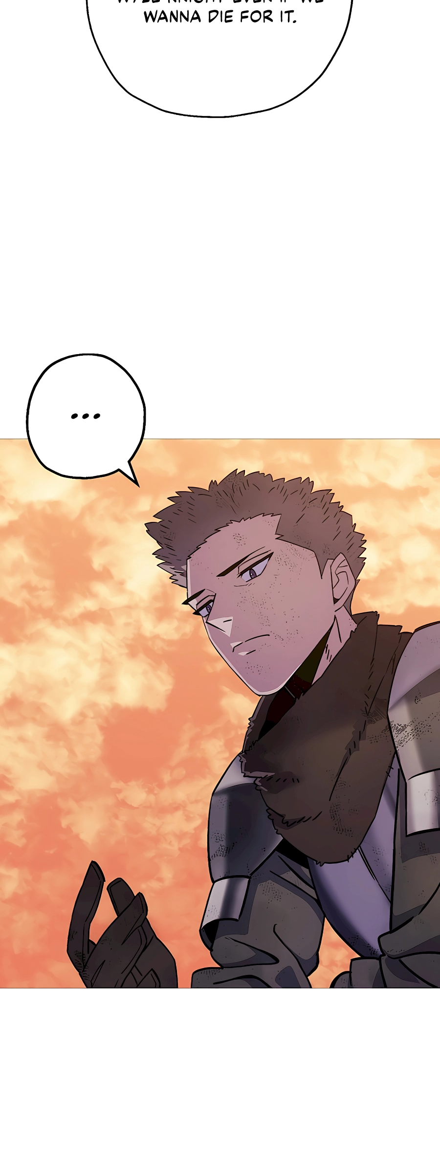 Read The Story of a Low Rank Soldier Becoming a Monarch EN Manga Online