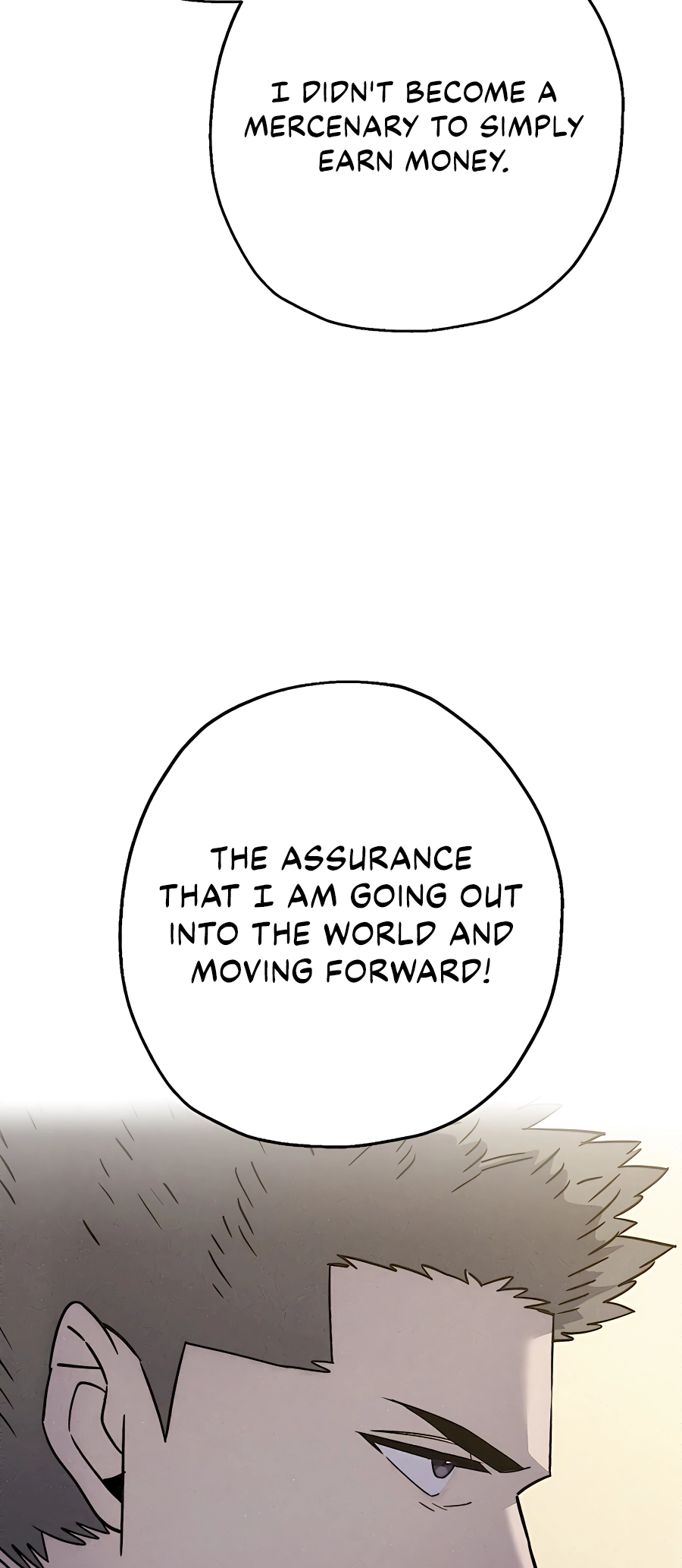 Read The Story of a Low Rank Soldier Becoming a Monarch EN Manga Online