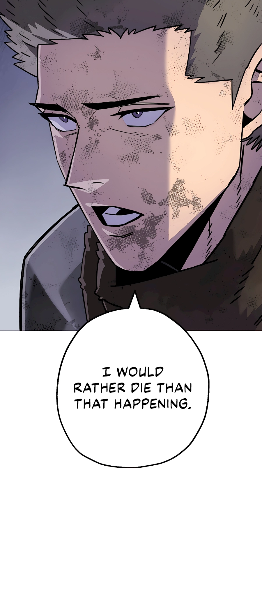 Read The Story of a Low Rank Soldier Becoming a Monarch EN Manga Online